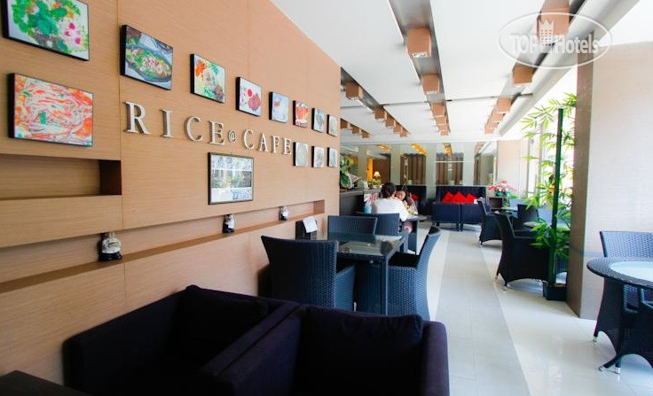 Hotel photo KT Mansion & Hotel 3*