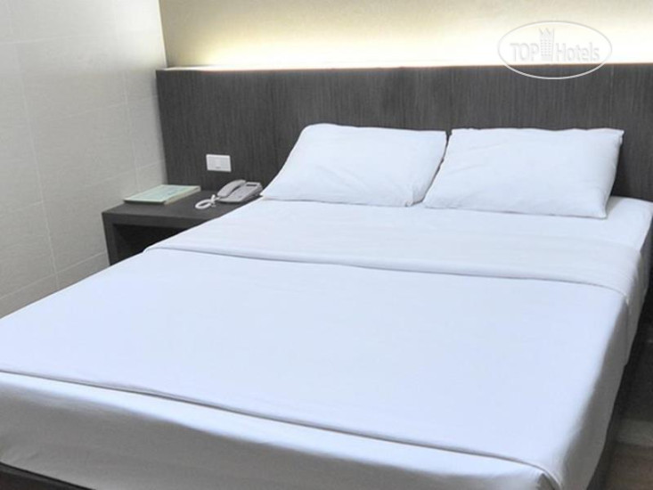 New photos from tourists Watana Hotel 2*