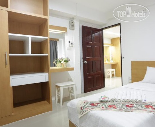 New photos from tourists Beerapan Hotel & Apartment 3*