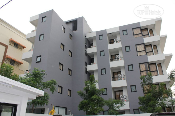 Photos Utd Aries Hotel & Residence