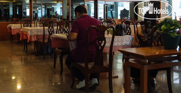 Hotelier's photos Mikes Place Hotel 3*