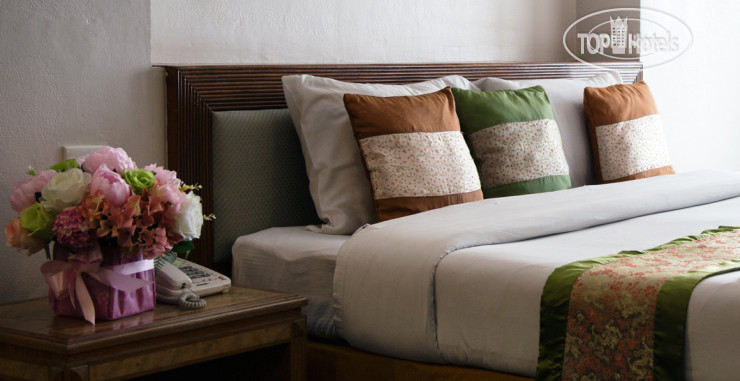 New photos from tourists Mikes Place Hotel 3*