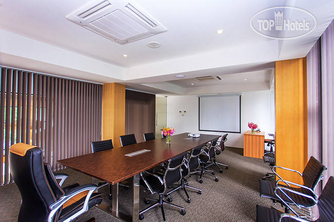 New photos from tourists Icon Bangkok Hotel 4*