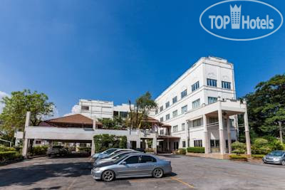 Hotelier's photos Anda Hotel 3*