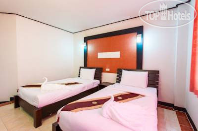 New photos from tourists Anda Hotel 3*