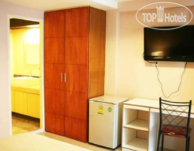 New photos from tourists Bh Business Hotel 2*