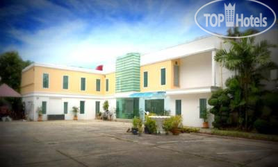 Hotel photo Bh Business Hotel 2*