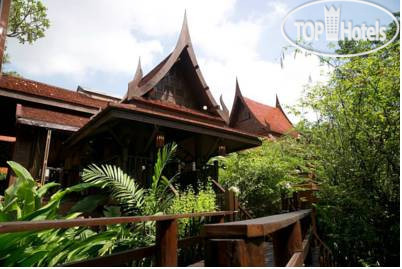 Hotel photo Tewa Boutique Hotel 4*