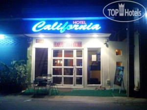 New photos from tourists California Hotel 3*