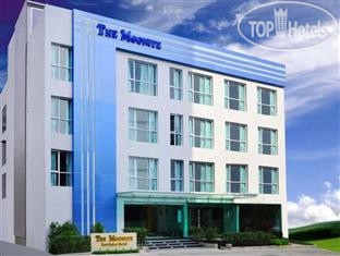 Hotelier's photos The Moonite Boutique Hotel 3*
