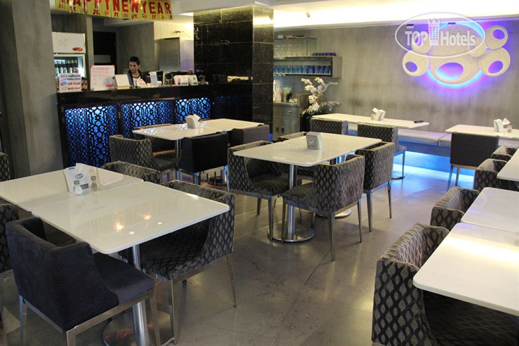 New photos from tourists Blutique Hotel 3*