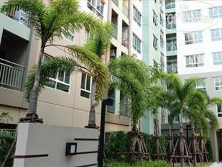 Hotel photo 301 Condo & Hotel 3*