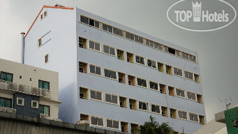 Photos J Two S Pratunam Hotel