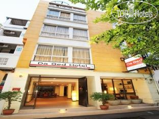 Hotelier's photos Da Bed Hotel 2*