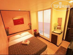New photos from tourists Da Bed Hotel 2*