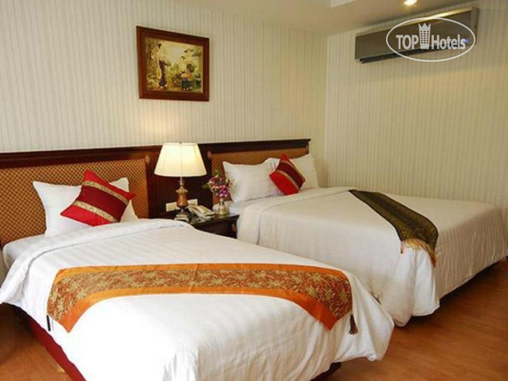 Новые добавленные фото туристов Nana Hiso Hotel 3*