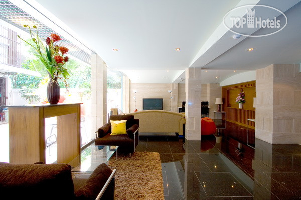 New photos from tourists Ideal Pratunam, Boutique Hotel 3*