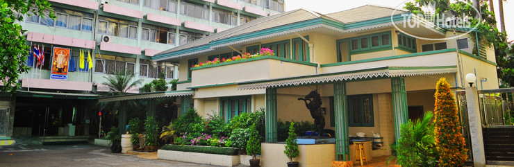 Hotelier's photos Malaysia Hotel 2*