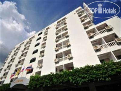 Hotelier's photos Nice Palace Hotel 2*