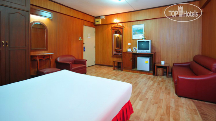 New photos from tourists Nice Palace Hotel 2*