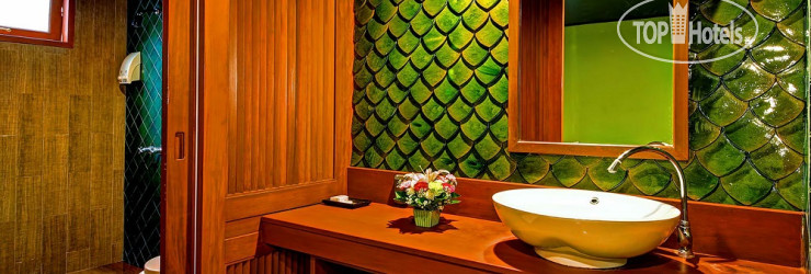New photos from tourists Dang Derm Hotel 3*