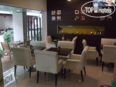 New photos from tourists Darjelling Boutique Hotel 3*