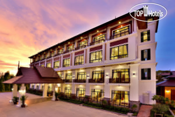 Hotel photo The Choice Residence 3*