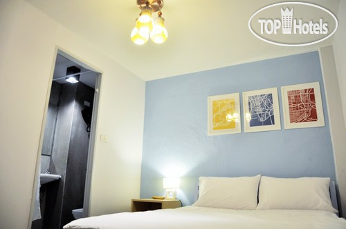 New photos from tourists Cooper 2*