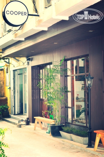 Hotelier's photos Cooper 2*