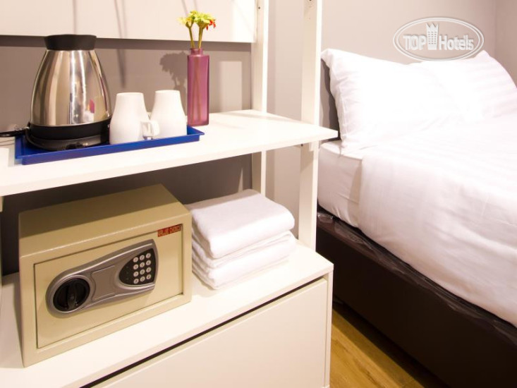 New photos from tourists Little Corner 3*