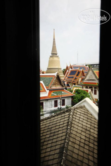 New photos from tourists The Road Feung Nakorn 2*