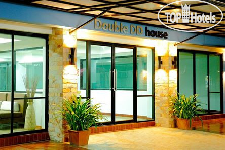Hotel photo Double DD House 3*