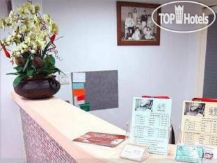 Hotelier's photos Roof View Place 3*