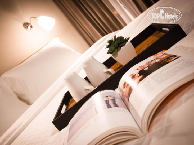 Hotel photo C U Inn Bangkok 3*