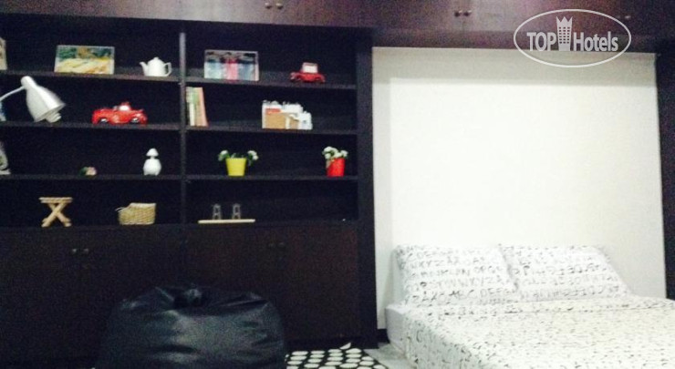 New photos from tourists Giardino Hostel 3*