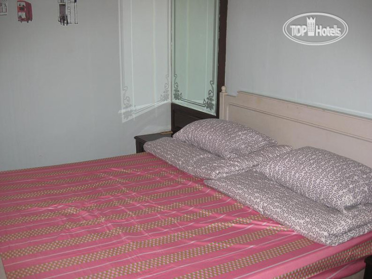 New photos from tourists Cow Hostel 1*