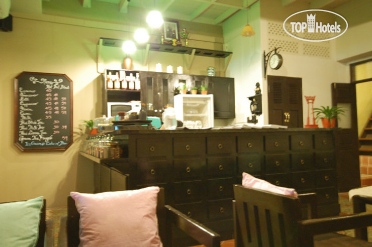 New photos from tourists Niras Bankoc Cultural Hostel & Coffee 2*
