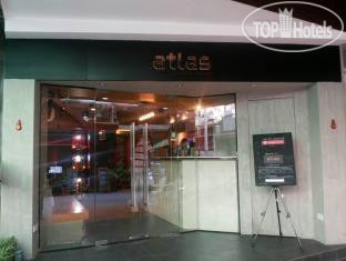 Hotel photo A7 Hostel Bangkok 2*