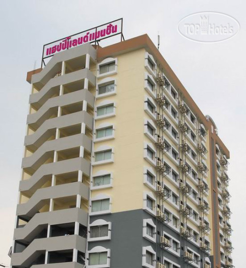 Hotel photo Happyland Mansion 3*
