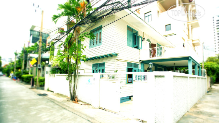 Hotelier's photos Fu House Hostel 1*