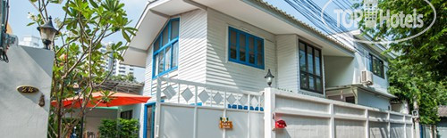 New photos from tourists Ekk 4 Guest House 2*