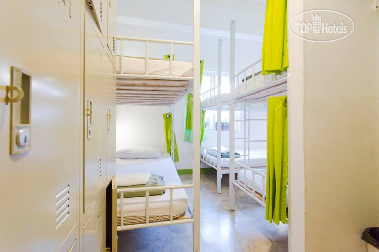 New photos from tourists Bewel Hostel 3*