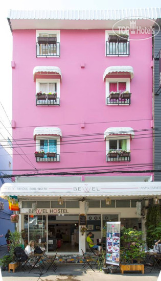Hotelier's photos Bewel Hostel 3*