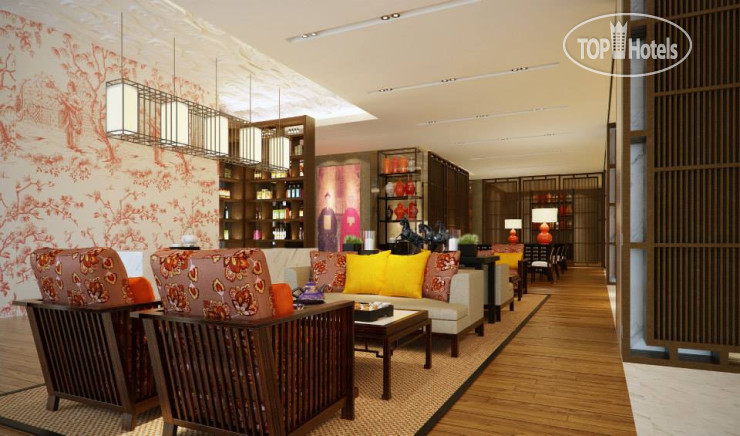 New photos from tourists Radisson Blu Plaza Bangkok 5*