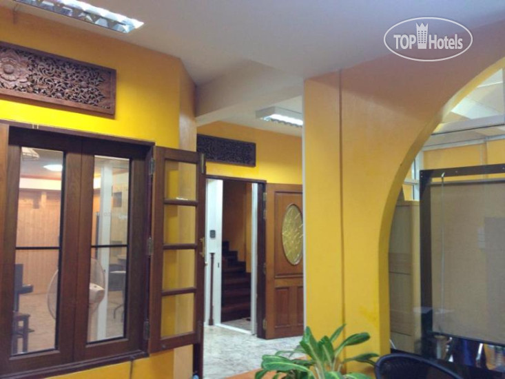 New photos from tourists Stit Inn 2*