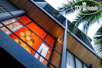 Hotelier's photos Yim Huai Khwang 2*