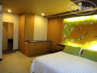 New photos from tourists Aleaf Bangkok 3*
