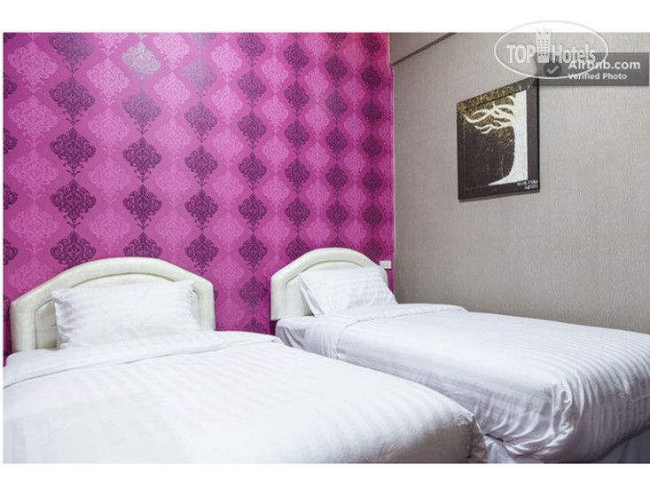 Hotel photo Decor Do Hostel 3*