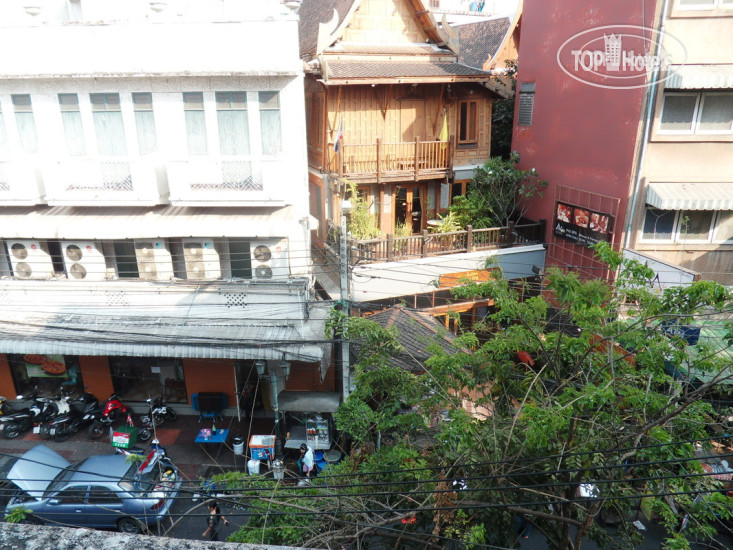 New photos from tourists Chill-Out 1*