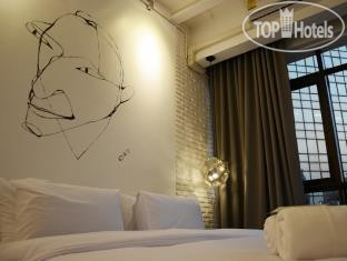 New photos from tourists 3howw Hostel @ Sukhumvit 21 2*